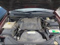 Photo 10 of 17 — 2008 Jeep Grand Cherokee