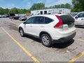 Photo 3 of 16 — 2014 Honda CR-V