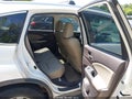 Photo 8 of 16 — 2014 Honda CR-V