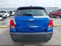 2016 Chevrolet Trax — photo 16 of 17 | VIN KL7CJKSB7GB704406