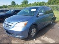 2006 Honda Odyssey — photo 2 of 16 | VIN 5FNRL38446B094384