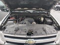 Photo 10 of 16 — 2008 Chevrolet Silverado 1500