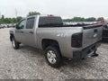 Photo 3 of 16 — 2008 Chevrolet Silverado 1500
