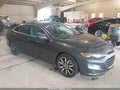 Photo 17 of 17 — 2020 Chevrolet Malibu