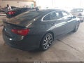 Photo 4 of 17 — 2020 Chevrolet Malibu