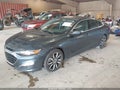 Photo 6 of 17 — 2020 Chevrolet Malibu