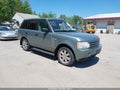 Photo 1 of 15 — 2006 Land Rover Range Rover