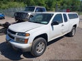 Photo 2 of 11 — 2012 Chevrolet Colorado