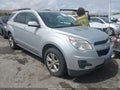 Photo 1 of 11 — 2015 Chevrolet Equinox