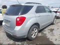 Photo 4 of 11 — 2015 Chevrolet Equinox