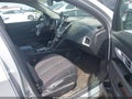 Photo 5 of 11 — 2015 Chevrolet Equinox
