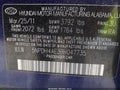 2011 Hyundai Elantra — photo 9 of 11 | VIN 5NPDH4AE3BH047735