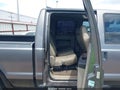 Photo 8 of 17 — 2009 Ford F-250