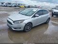 Photo 2 of 16 — 2018 Ford Focus