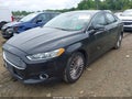 Photo 2 of 11 — 2014 Ford Fusion
