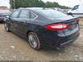 Photo 3 of 11 — 2014 Ford Fusion