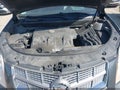 Photo 10 of 11 — 2011 Cadillac SRX