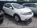 Photo 1 of 11 — 2014 Nissan Murano