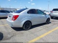 2013 Chevrolet Sonic — photo 4 of 11 | VIN 1G1JC5SH1D4168426