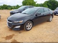 2024 Chevrolet Malibu — photo 2 of 20 | VIN 1G1ZD5ST3RF118966