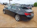 2024 Chevrolet Malibu — photo 3 of 20 | VIN 1G1ZD5ST3RF118966