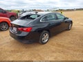 2024 Chevrolet Malibu — photo 4 of 20 | VIN 1G1ZD5ST3RF118966