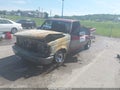 1995 Ford F-150 Lightning — photo 2 of 12 | VIN 1FTEF15HXSNB12397