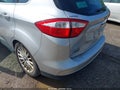 2014 Ford C-Max — photo 14 of 14 | VIN 1FADP5CU2EL511844
