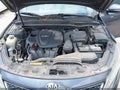 Photo 10 of 11 — 2015 Kia Optima