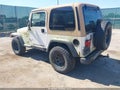 Photo 3 of 11 — 1997 Jeep Wrangler