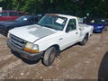 Photo 2 of 11 — 1999 Ford Ranger