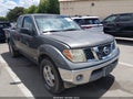 Photo 1 of 15 — 2008 Nissan Frontier