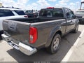 Photo 4 of 15 — 2008 Nissan Frontier