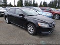 2015 Volkswagen Passat — photo 1 of 16 | VIN 1VWAT7A36FC082527