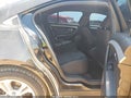 2017 Ford Taurus — photo 8 of 18 | VIN 1FAHP2E88HG132537