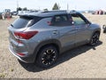 Photo 4 of 16 — 2021 Chevrolet Trailblazer