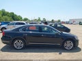 Photo 13 of 16 — 2016 Volkswagen Passat