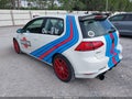 Photo 3 of 11 — 2015 Volkswagen Golf