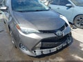 2018 Toyota Corolla — photo 17 of 17 | VIN 5YFBURHEXJP745122