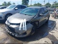 2018 Toyota Corolla — photo 2 of 17 | VIN 5YFBURHEXJP745122