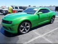 Photo 2 of 16 — 2011 Chevrolet Camaro