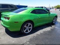 Photo 4 of 16 — 2011 Chevrolet Camaro