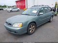 2003 Subaru Legacy — photo 2 of 16 | VIN 4S3BH635436307636
