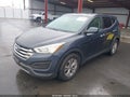 Photo 2 of 11 — 2014 Hyundai Santa Fe
