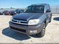 Photo 20 of 22 — 2005 Toyota 4Runner