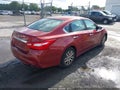 Photo 4 of 11 — 2016 Nissan Altima