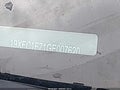 2016 Honda Civic — photo 17 of 17 | VIN 19XFC1F71GE007620