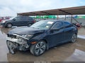 2016 Honda Civic — photo 2 of 17 | VIN 19XFC1F71GE007620