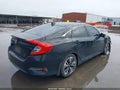 2016 Honda Civic — photo 4 of 17 | VIN 19XFC1F71GE007620