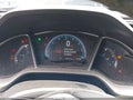 2016 Honda Civic — photo 7 of 17 | VIN 19XFC1F71GE007620